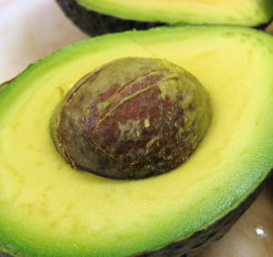 Aguacate y dus propiedades