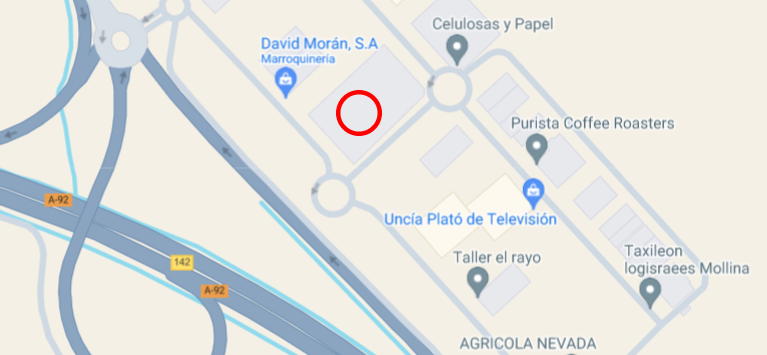 Aperoliva  - Mollina